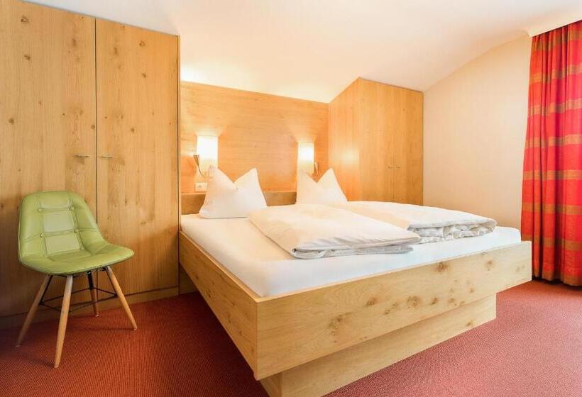 膳宿费 Gästehaus Hornegger