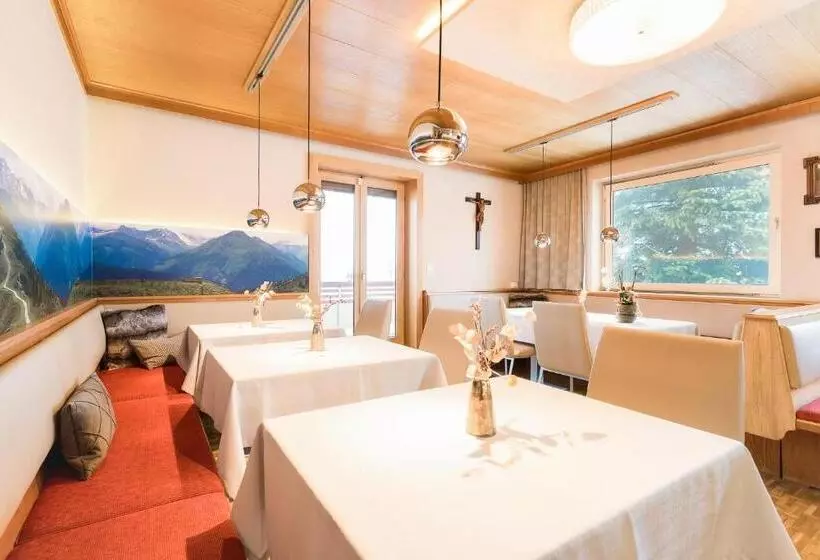 ペンション Gästehaus Hornegger