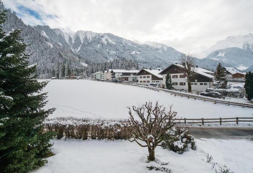 膳宿费 Gästehaus Hornegger