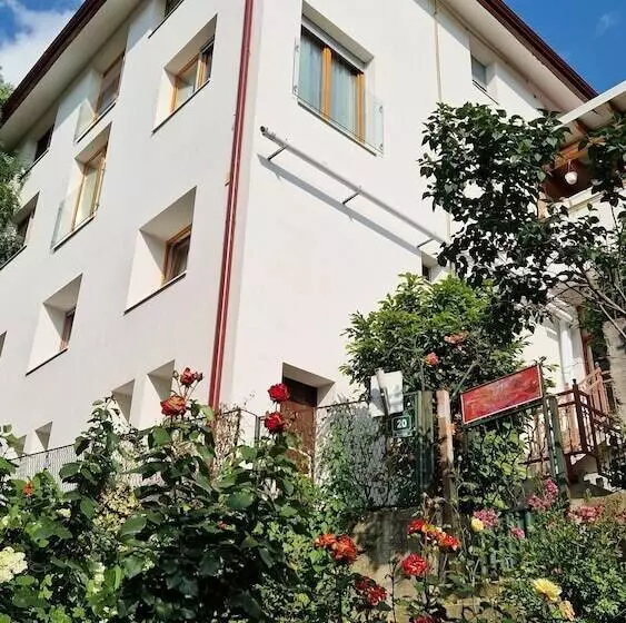 پانسیون Guesthouse Rose