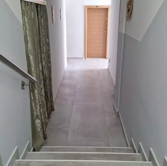 پانسیون Guesthouse Rose