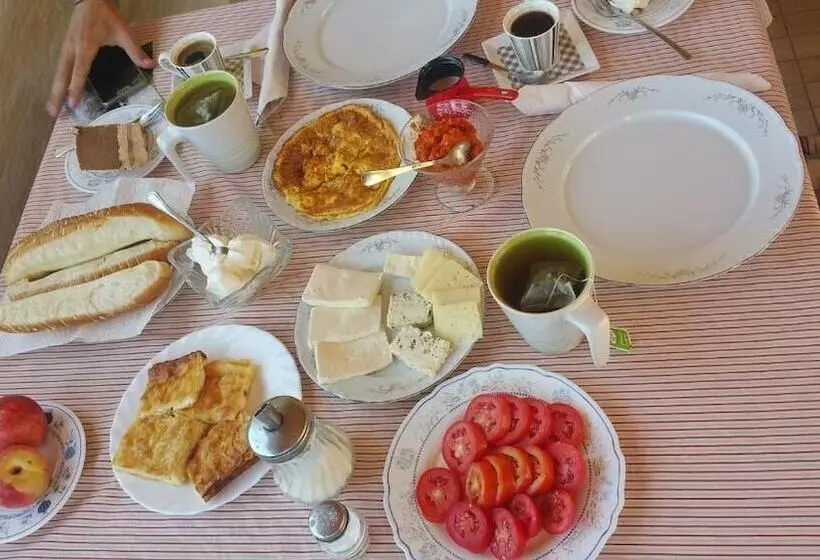 پانسیون Guesthouse Rose