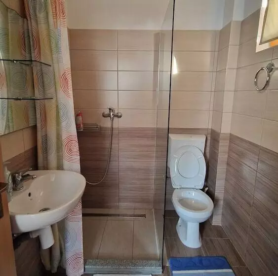 پانسیون Guesthouse Rose