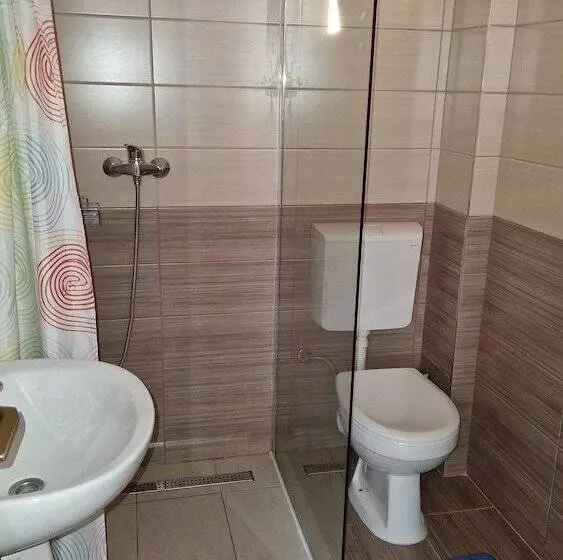 پانسیون Guesthouse Rose