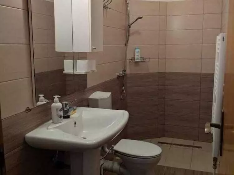 پانسیون Guesthouse Rose