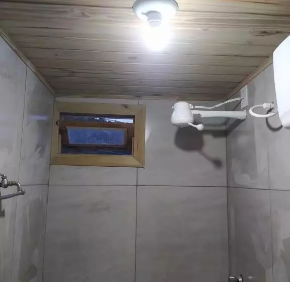 ペンション Hospedaria Central   Hostel