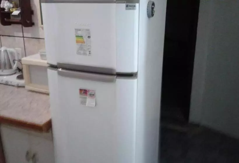 ペンション Hospedaria Central   Hostel