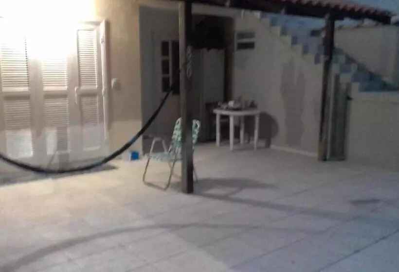 ペンション Hospedaria Central   Hostel