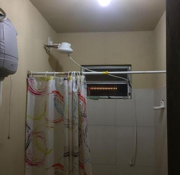 پانسیون Hospedaria Central Hostel