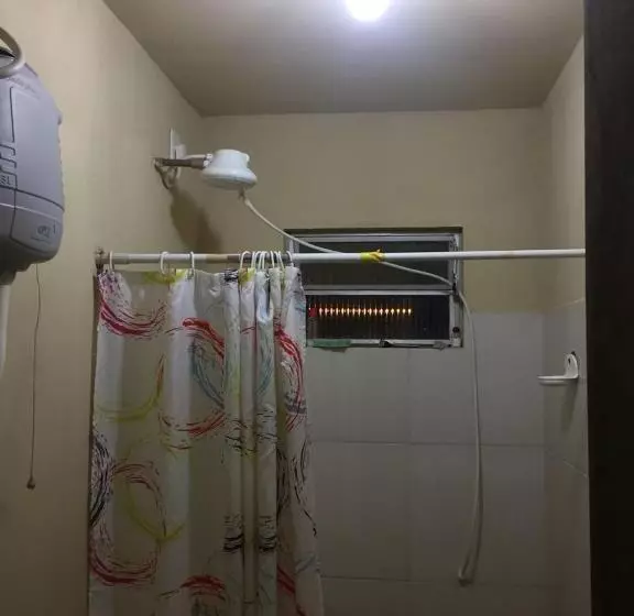 ペンション Hospedaria Central   Hostel