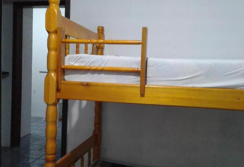 پانسیون Hospedaria Central Hostel