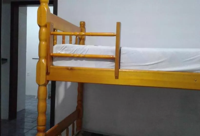 ペンション Hospedaria Central   Hostel