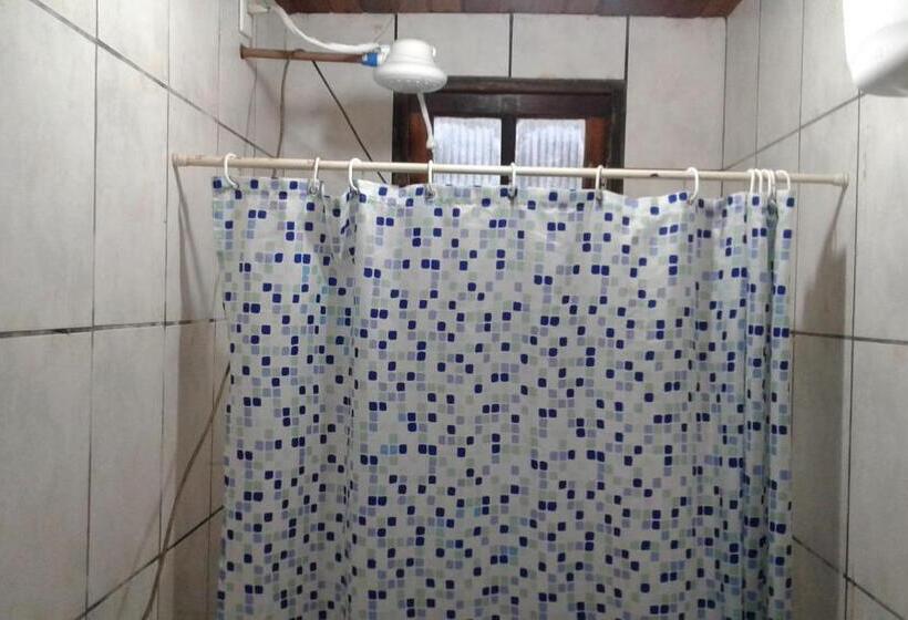 پانسیون Hospedaria Central Hostel