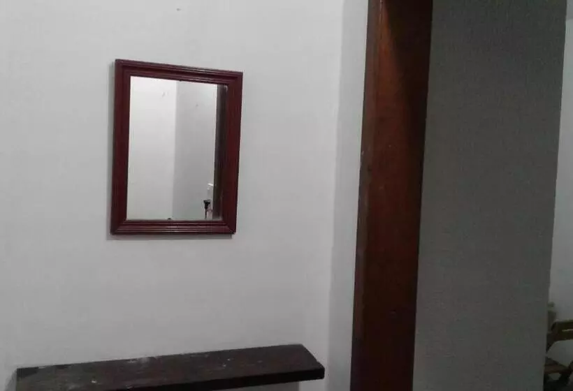 ペンション Hospedaria Central   Hostel