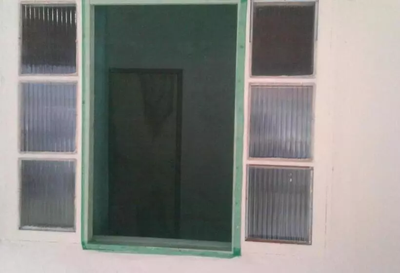 ペンション Hospedaria Central   Hostel