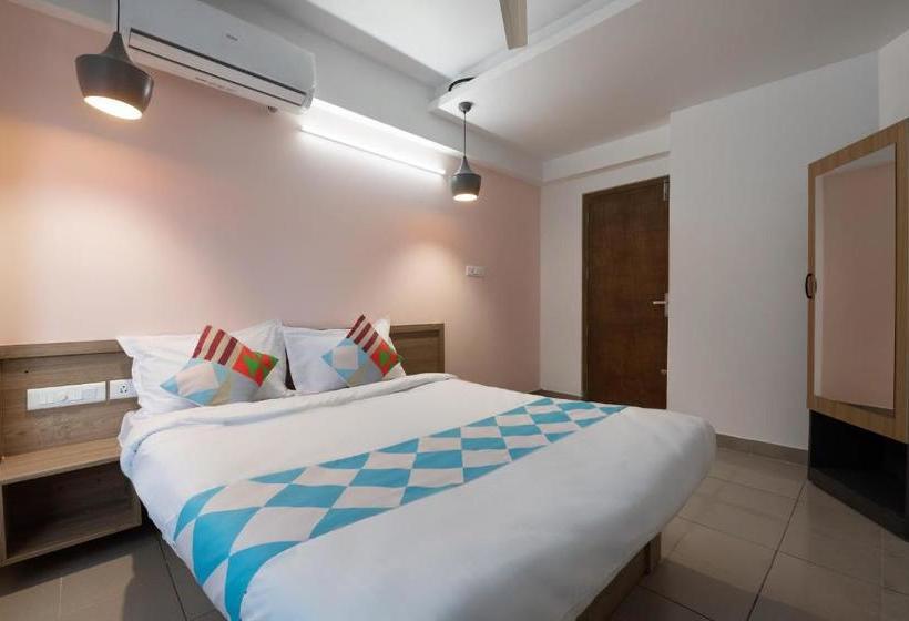 膳宿费 Itsy By Treebo  De Lamar