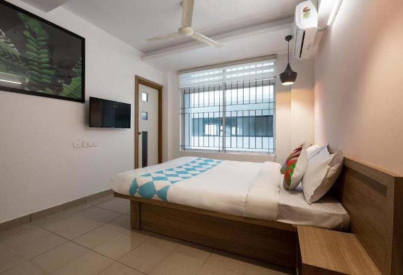 膳宿费 Itsy By Treebo  De Lamar