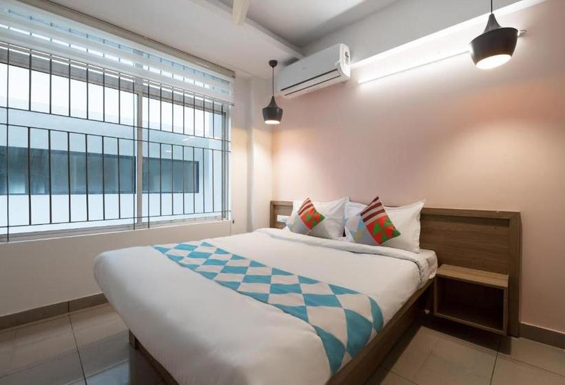 膳宿费 Itsy By Treebo  De Lamar