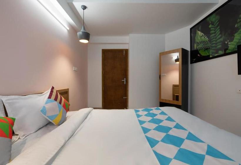 膳宿费 Itsy By Treebo  De Lamar