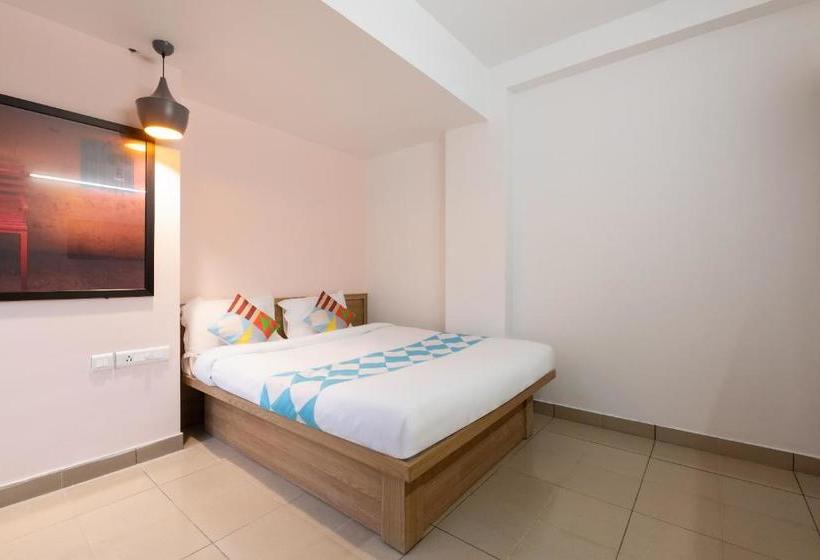 膳宿费 Itsy By Treebo  De Lamar