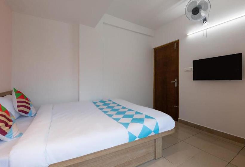 膳宿费 Itsy By Treebo  De Lamar