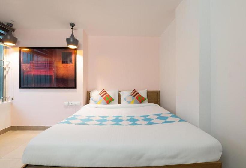 膳宿费 Itsy By Treebo  De Lamar