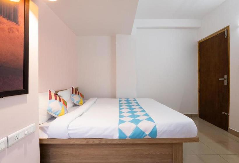 膳宿费 Itsy By Treebo  De Lamar