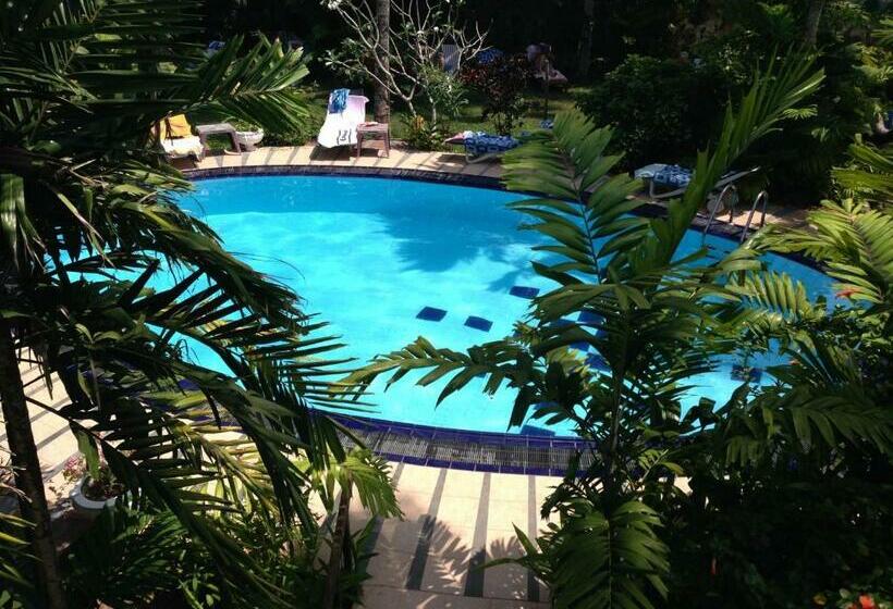 Pension (Hôtel basse catégorie) Pahalage Guesthouse