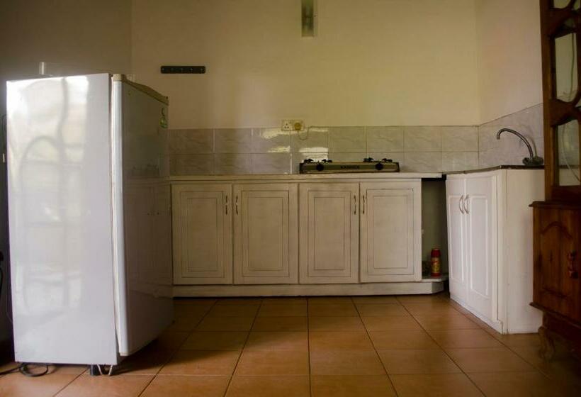 Pension (Hôtel basse catégorie) Pahalage Guesthouse