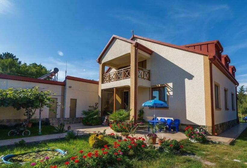 پانسیون Sweet Alvani