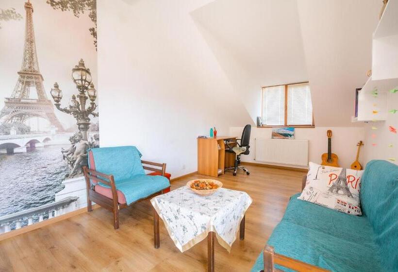 پانسیون Sweet Alvani