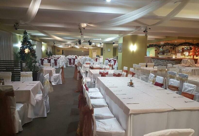 Snezhanka Apartments Tmf