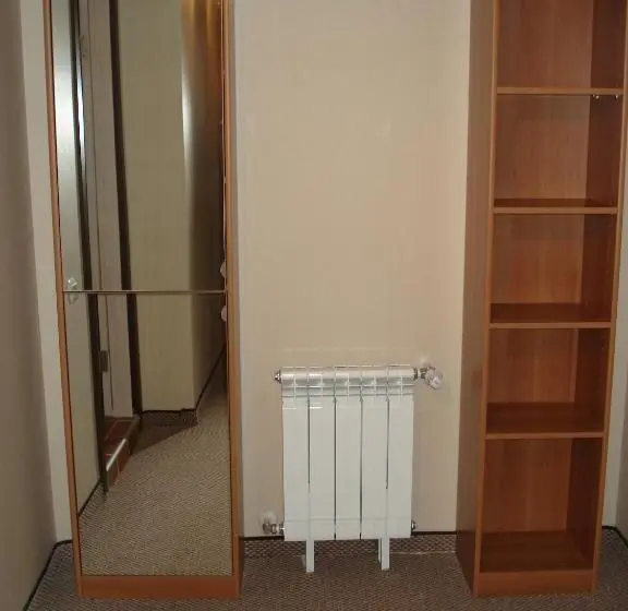 Snezhanka Apartments Tmf
