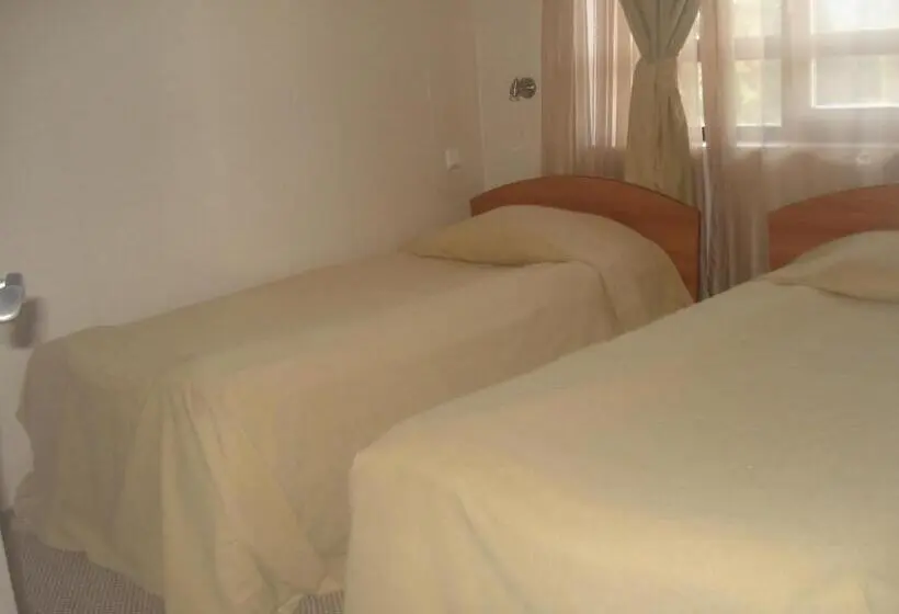 Snezhanka Apartments Tmf