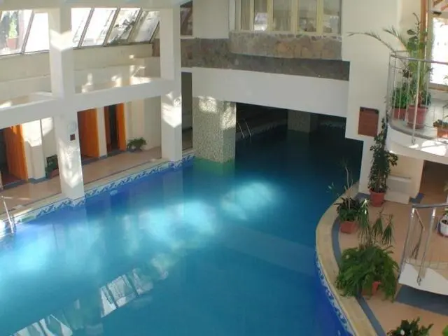 Snezhanka Apartments Tmf