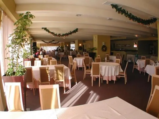 Snezhanka Apartments Tmf