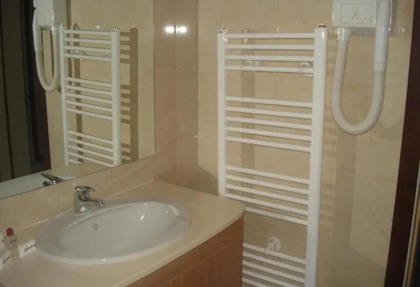 Snezhanka Apartments Tmf