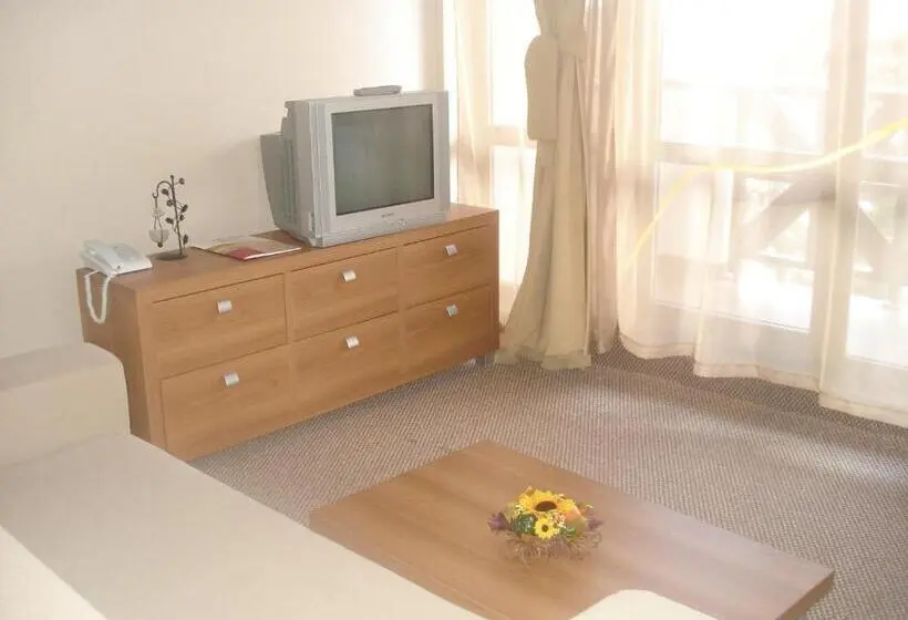 Snezhanka Apartments Tmf