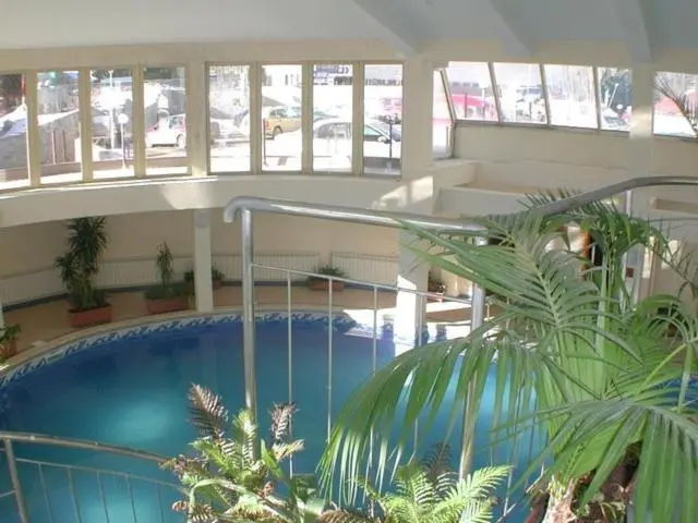 Snezhanka Apartments Tmf