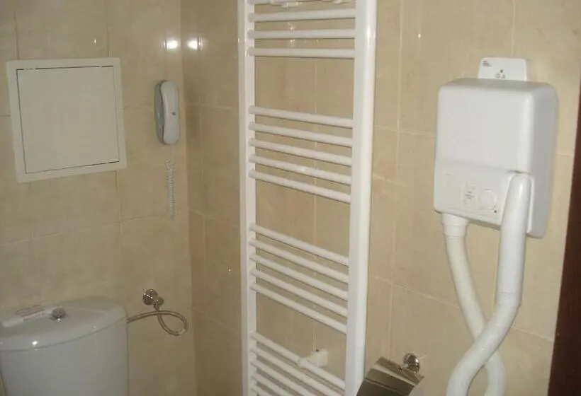 Snezhanka Apartments Tmf