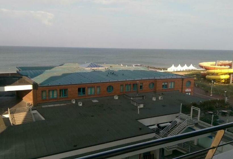 Top Appartements Roth Am Strande