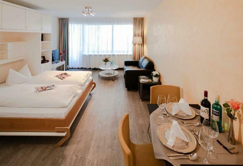 Top Appartements Roth Am Strande