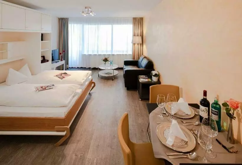 Top Appartements Roth Am Strande