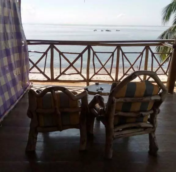 Ziwa Beach Resort