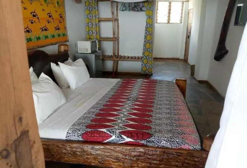 Ziwa Beach Resort