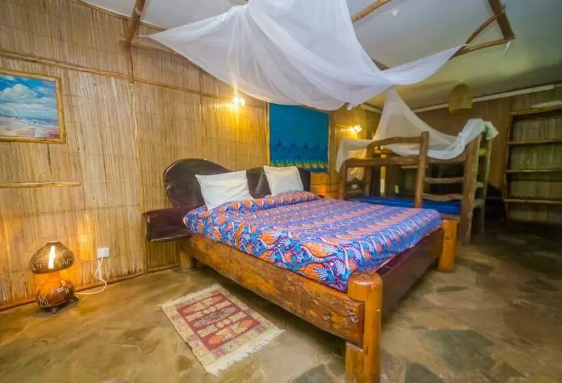Ziwa Beach Resort