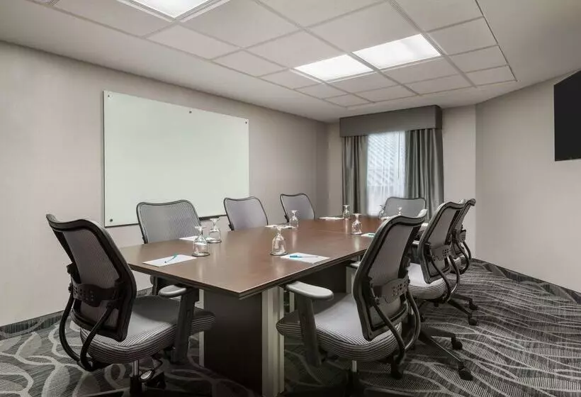 Homewood Suites By Hilton Raleigh Durham Ap/research Triangle