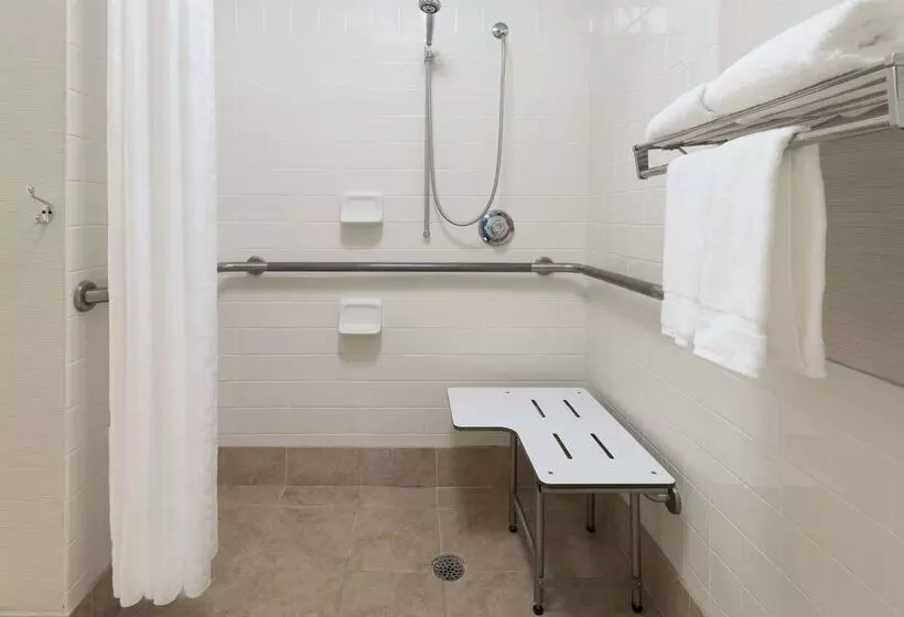 Homewood Suites By Hilton Raleigh Durham Ap/research Triangle