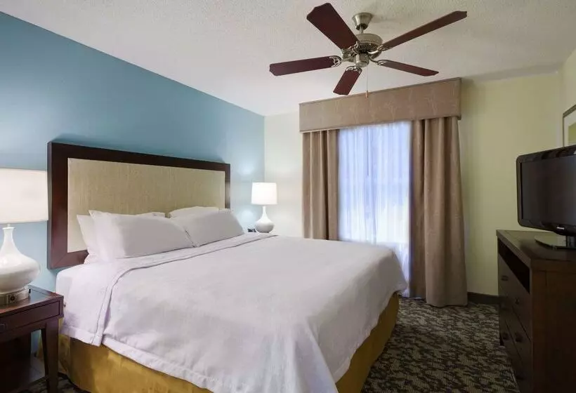 Homewood Suites By Hilton Raleigh Durham Ap/research Triangle
