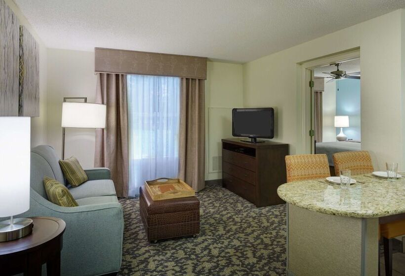 Homewood Suites By Hilton Raleigh Durham Ap/research Triangle